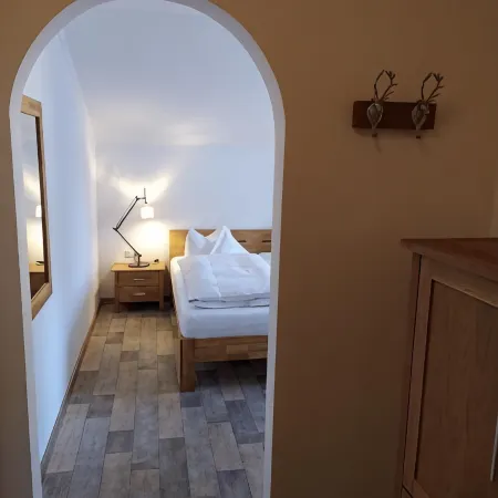 Hotel Garni Schlossblick