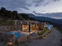 ​Le Grand Bleu Resort