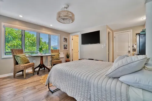 The Seashell Suites - 2-Star