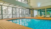 Jambuluwuk Bromo Resort - piscina