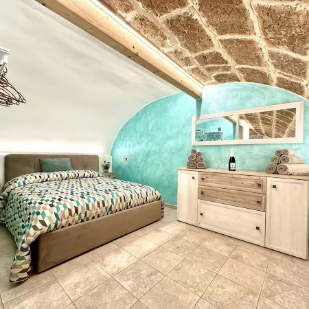 Loft in the heart of Alghero in an excellent location