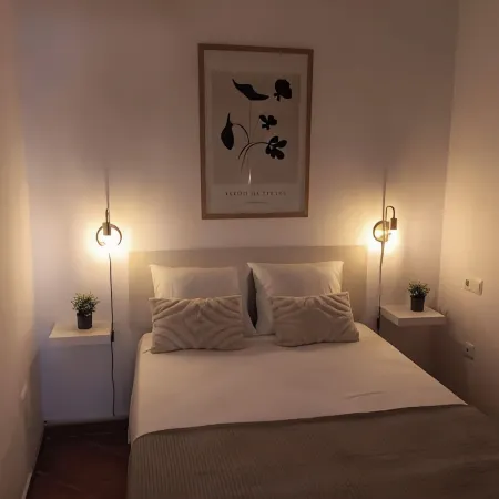 Charming house just two minutes from the historic center of Ayamonte.