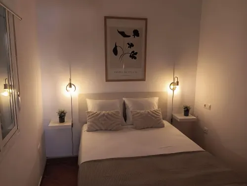 Charming house just two minutes from the historic center of Ayamonte.