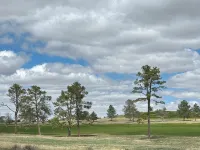 Enormous Home On Golf Course.  Newly renovated - Sleeps 21! - Wifi
