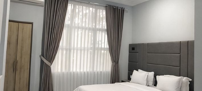 Villa Dalia Puncak CCC9/26 Ξενοδοχεία στην πόλη Cipanas