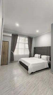 Villa Dalia Puncak CCC9/26 - 3-Star