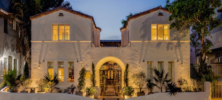 Donatella Boutique Hotel Hotels in Miami Beach