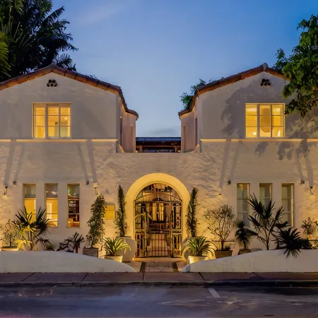 Donatella Boutique Hotel