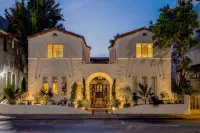 Donatella Boutique Hotel - 5 Yıldız