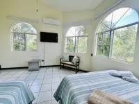 Ocean View Escape • Minutes to Sunzal & El Tunco - Villas