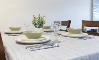 Quiet Executive 2-Bed, 2-Bath Upper Suite | Private Entry | Ideal Longer Stays - โฮมสเตย์