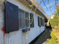 Cozy vacation home with garden in Kreuzberg - 2-Star