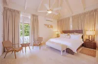 Pristine Villa Hotels in 