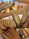 Hotel Aspethera - Breakfast