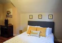 Cozy Boho Chic Cottage in the Shenandoah Valley - 3 tähden