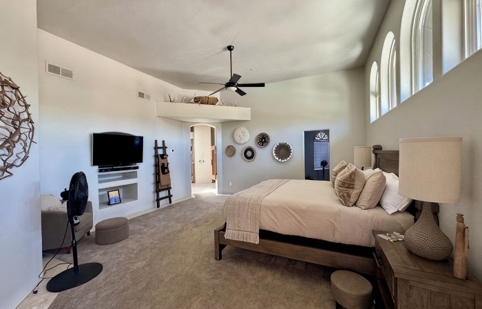 Relaxing Carefree Retreat-Mountain View’s, Pool, Spa & Patio Misters