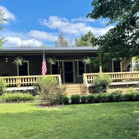 Etowah River, Berry & Shorter College, Tennis, Trails-3 Miles from Broad St.