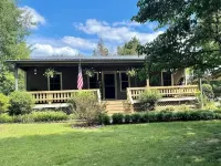 Etowah River, Berry & Shorter College, Tennis, Trails-3 Miles from Broad St. - Pools