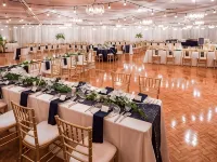 Days Inn & Conference Centre by Wyndham Camrose Norsemen Hotels in Camrose