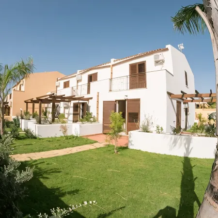 ProKite Alby Rondina - Resort -