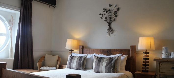 The Coach House Hotels in Bristol