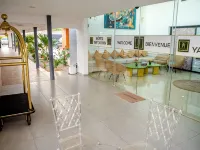 HOTEL YATCHENIN YAMOUSSOKRO Hotels in Yamoussoukro