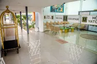 HOTEL YATCHENIN YAMOUSSOKRO