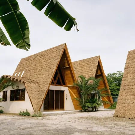 Golden Sands Destination Resorts