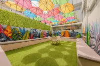 Hostel Dorado Plaza Getsemaní Hotels in 