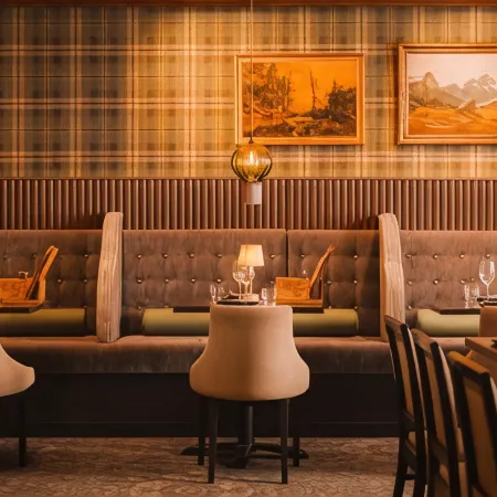 Scandic Lillehammer Hotel