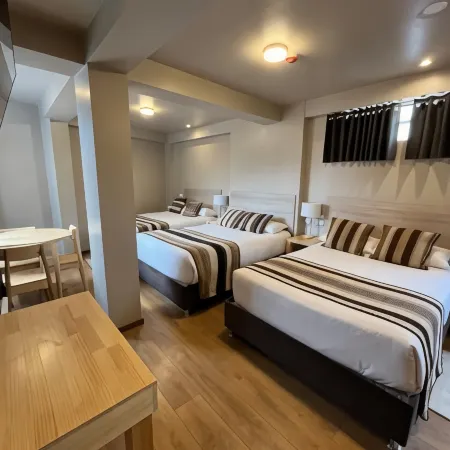 Casa Cristobal Centenario Hotels in Cusco