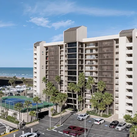 Beachfront 3rd-Floor Corner Condo -- Sunrise & Sunset Ocean View