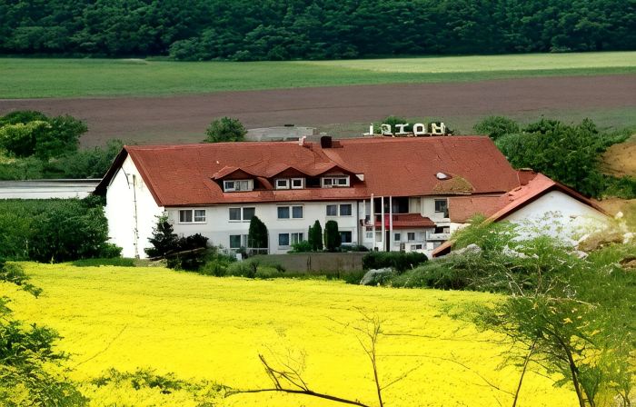 Hotel Panorama
