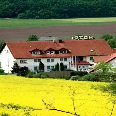 Hotel Panorama