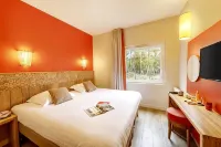 Center Parcs le Bois Aux Daims
