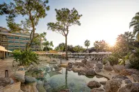 Berry Blue Hotels - Romantic
