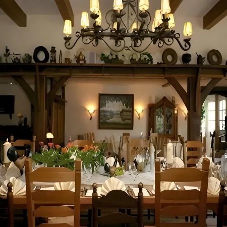 Landhotel Waldseiter Hof