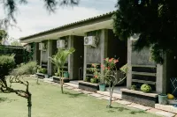 Merapi Indah Hostel - 青年旅館