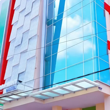 Everbright Hotel Ambon