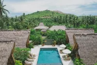 Dejama Glamping Resort Lombok - Romantic
