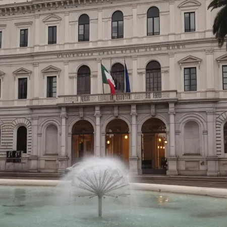 Hotel Pensione Romeo
