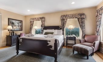 Traditions Hotel & Spa Johnson City - Binghamton, Ascend Hotel Collection