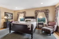 Traditions Hotel & Spa Johnson City - Binghamton, Ascend Hotel Collection - bar