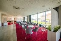 Focus Hotel Premium Gdańsk - petit déjeuner
