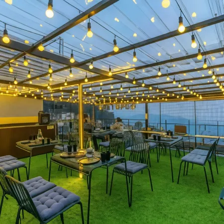 The Hosteller Shimla