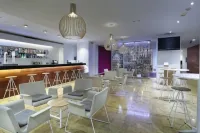 Barceló Bilbao Nervión - bar