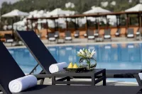 Constantine Marriott Hotel - piscine