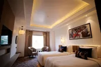 Ishaan Sarovar Portico Deoghar