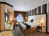 Zowar Alalami Hotel - 2 звезды