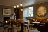 The Grosvenor Arms